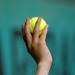Handtennis