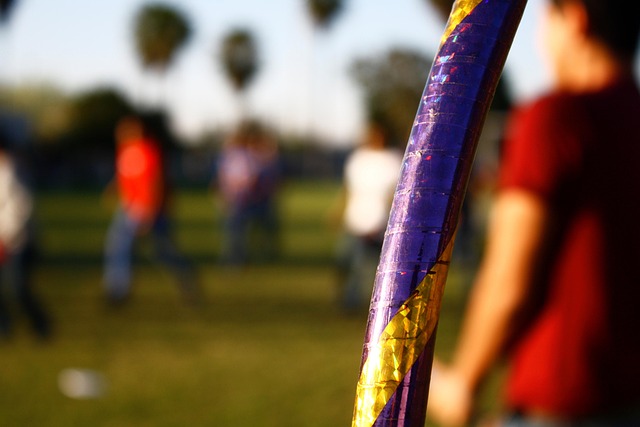 Hula Hoop, Hooping