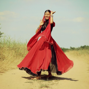 Indian Dance