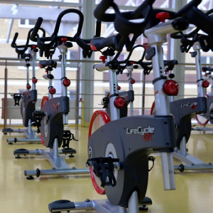 Indoorcycling