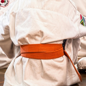 Jōdō (杖道)