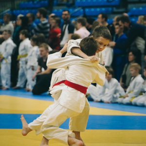 Judo