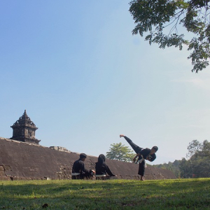 Kali Silat