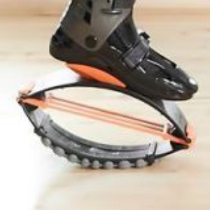 Kangoo Jumps