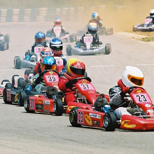 Kartsport