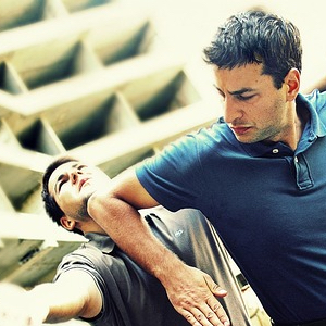 Keysi Fighting Method (KFM)