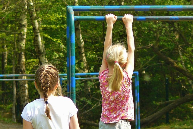 KISS, Kindersportschule