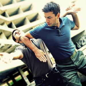 Krav Maga