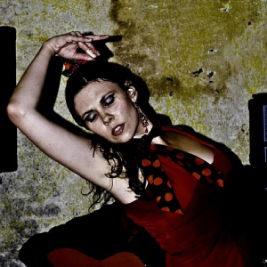 Latin Dance Fitness
