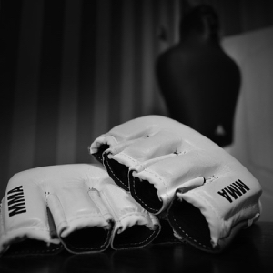 Mixed Martial Arts (MMA)