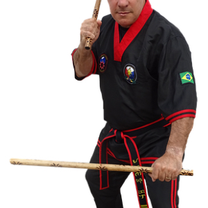 Modern Arnis