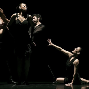 Modern Dance