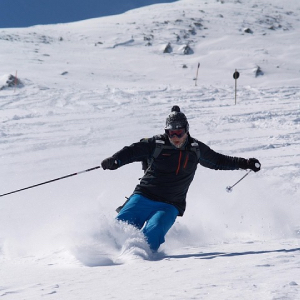 Monoski