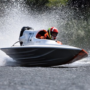 Motorbootsport