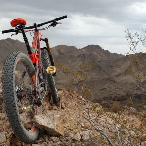 Mountainbiking, Mountainbiken, MTB