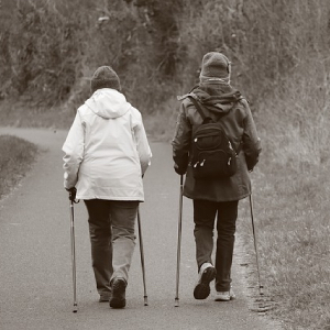 Nordic Walking