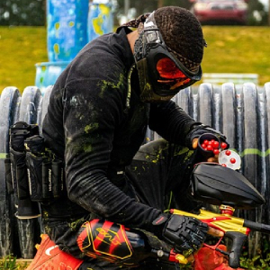 Paintball