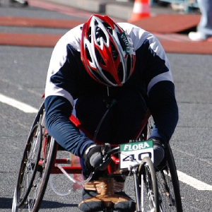 Paracycling