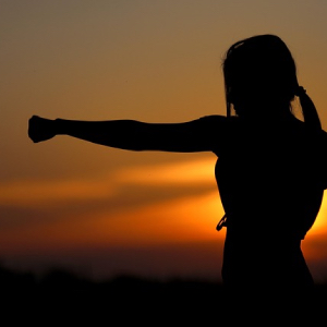 Pencak Silat
