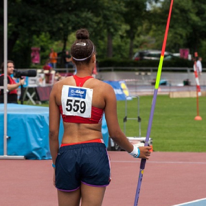 Pentathlon