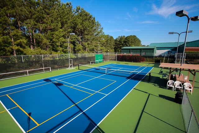 Pickleball