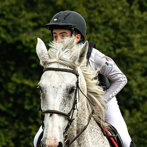 Polocrosse