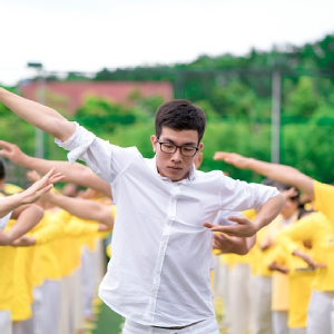 Qigong