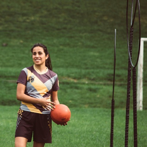 Quidditch/Quadball