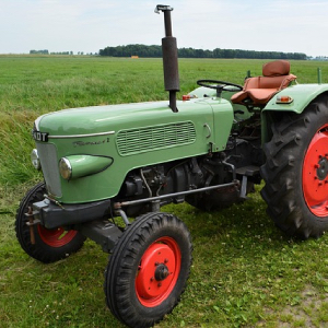 Rasenmähertreckerrennen