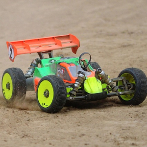 RC-Car-Sport, RC-Racing