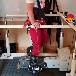 Rehabilitationssport, Rehasport