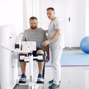 Rehasport Krebserkrankungen, Rehabitilationssport