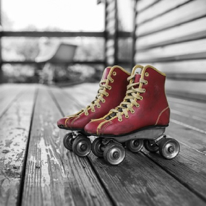 Rollhockey