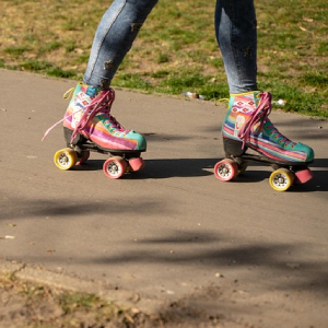 Rollschuhsport