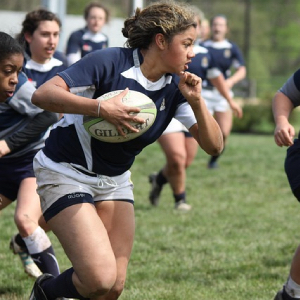Rugby