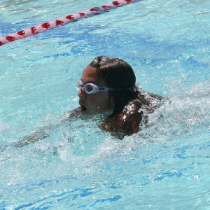 Schwimmkurse