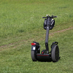 Segway Polo