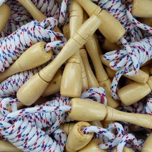 Rope Flow