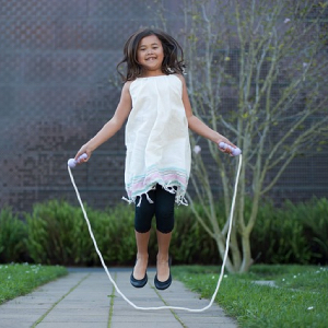 Seilspringen, Rope Skipping