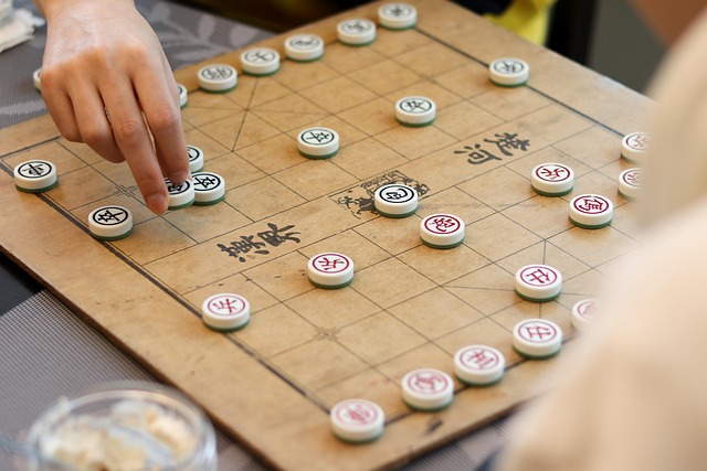 Shogi