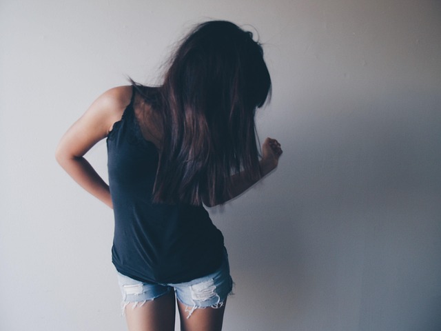 Shuffle Dance