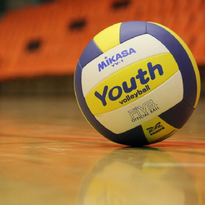 Sitzvolleyball