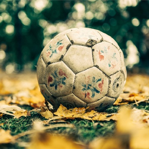 Sitzfußball