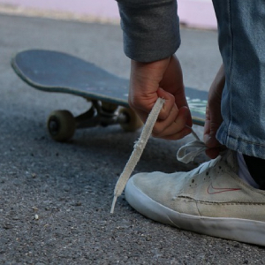 Sakteboard