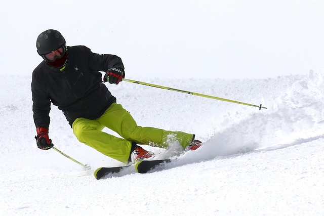 Ski Alpin