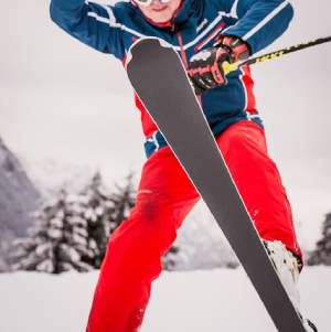 Skigymnastik