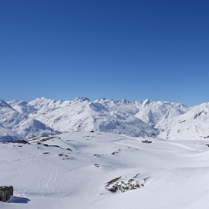 Skisport