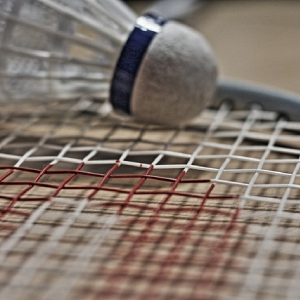 Speed Badminton, Crossminton