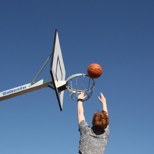 Streetball