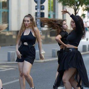 Streetdance